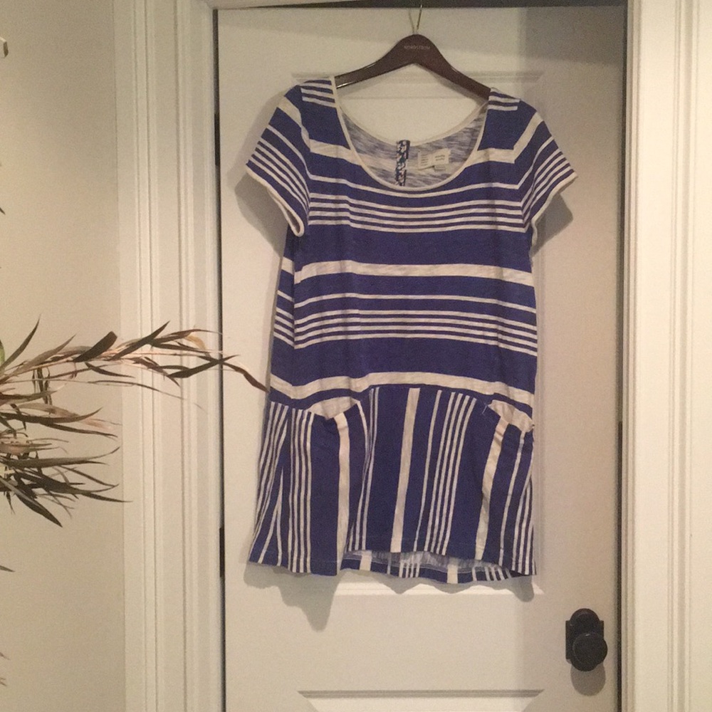 Cute Anthro Tunic